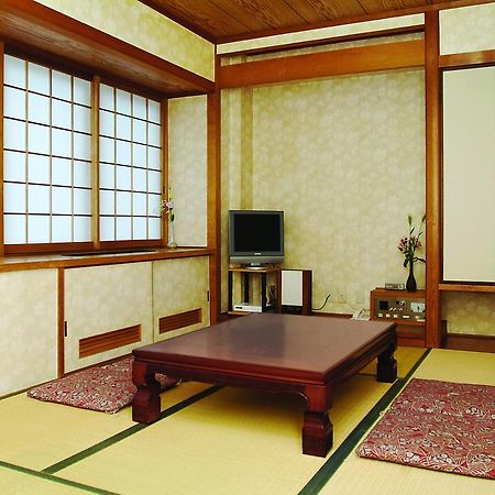 Himeji City Hotel Bagian luar foto