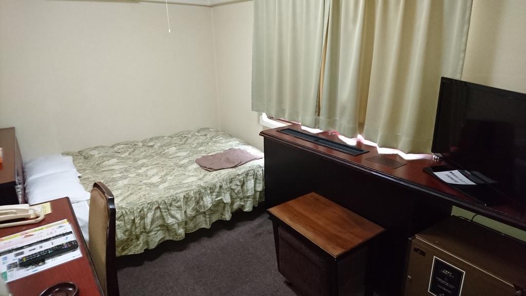 Himeji City Hotel Ruang foto