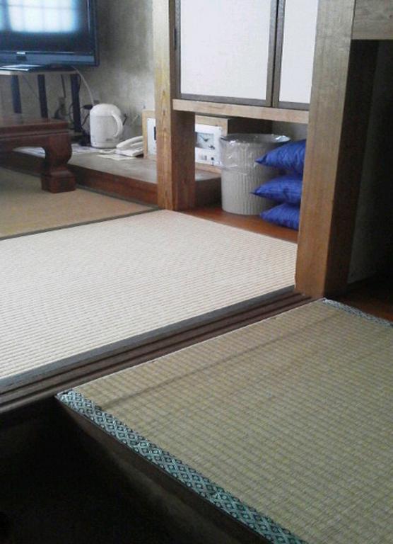 Himeji City Hotel Ruang foto
