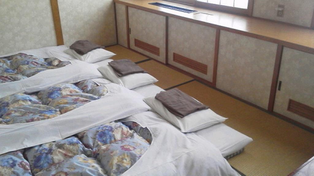 Himeji City Hotel Ruang foto
