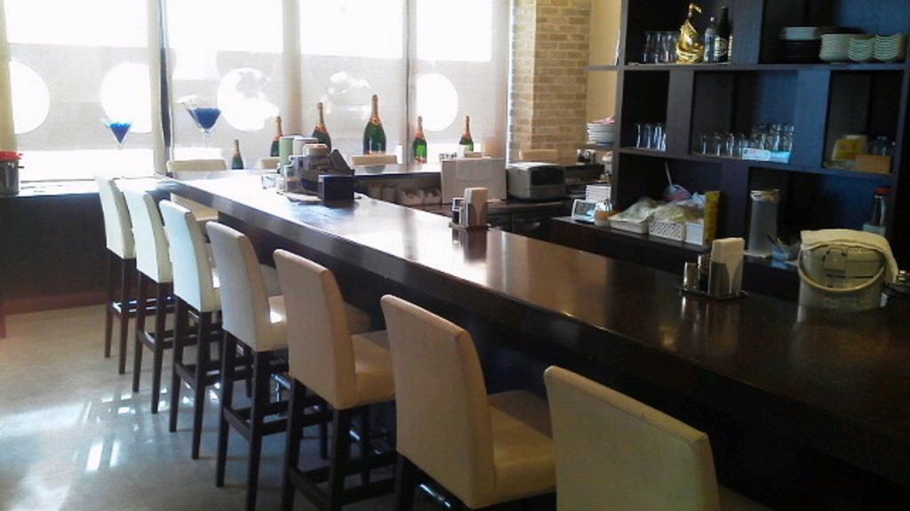 Himeji City Hotel Bagian luar foto