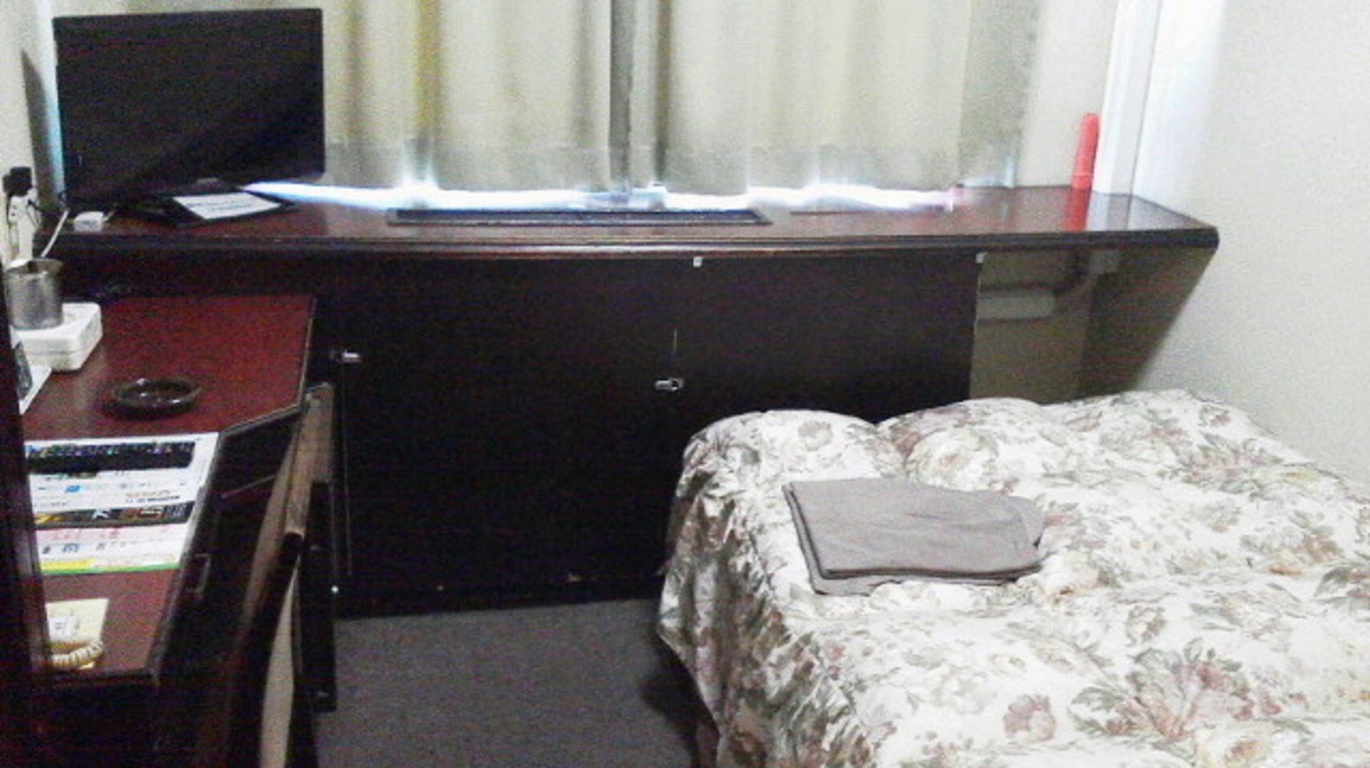 Himeji City Hotel Bagian luar foto