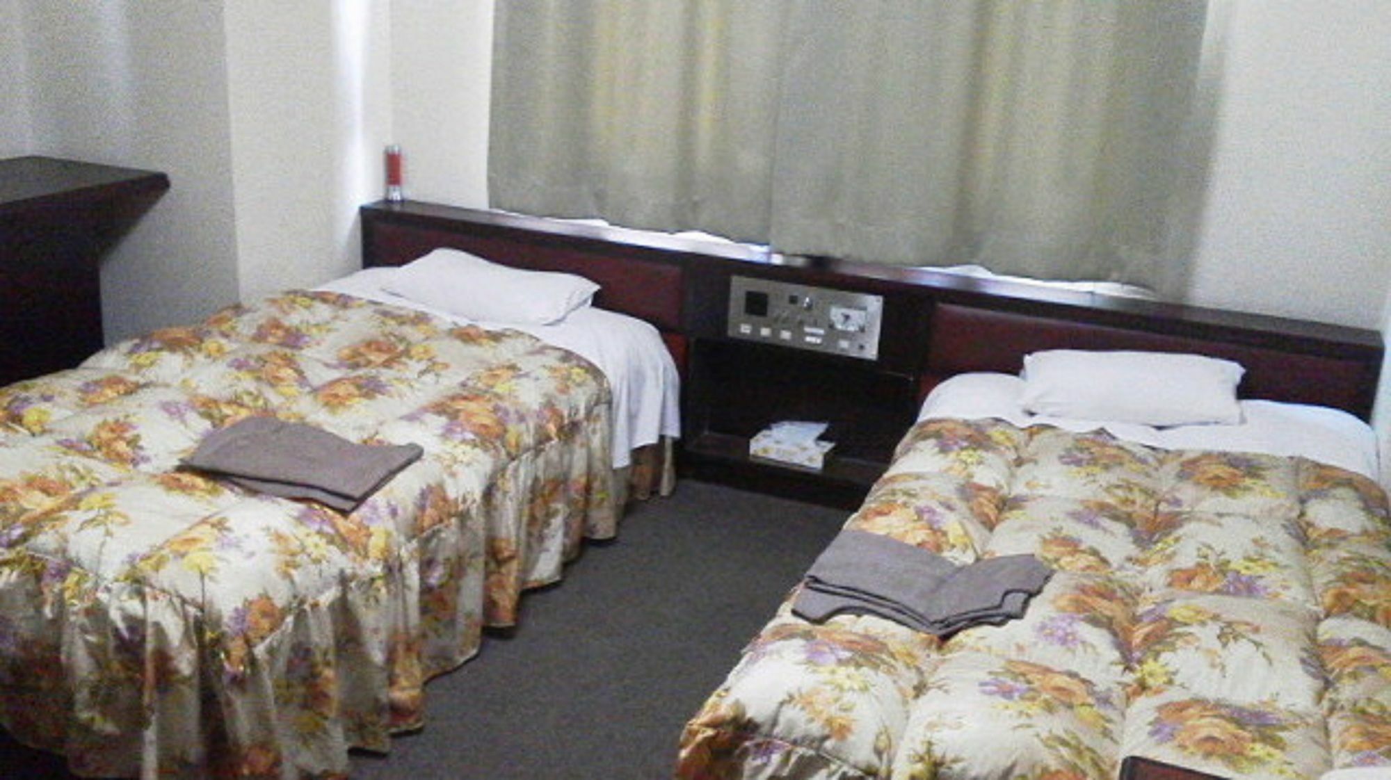 Himeji City Hotel Bagian luar foto