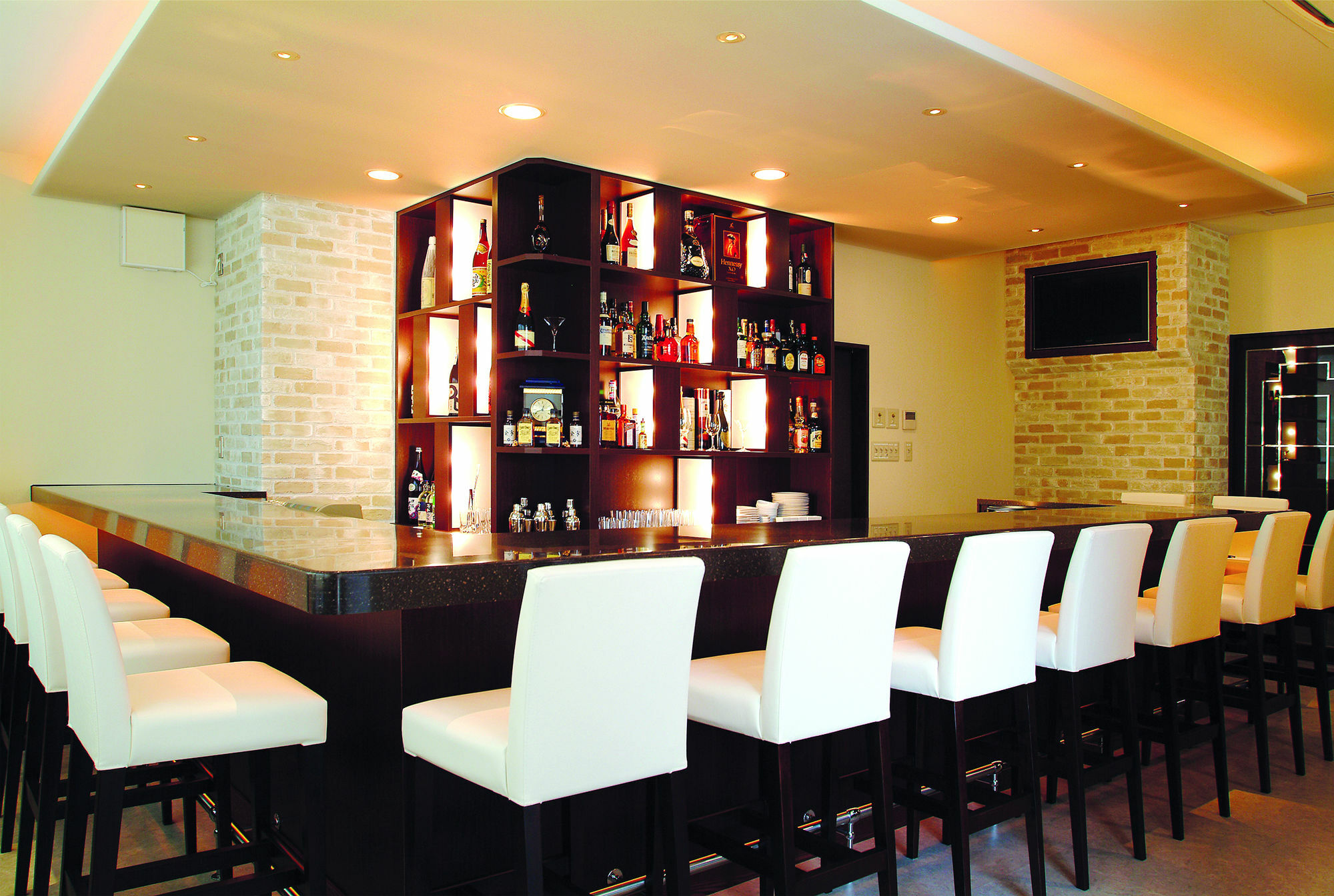 Himeji City Hotel Bagian luar foto
