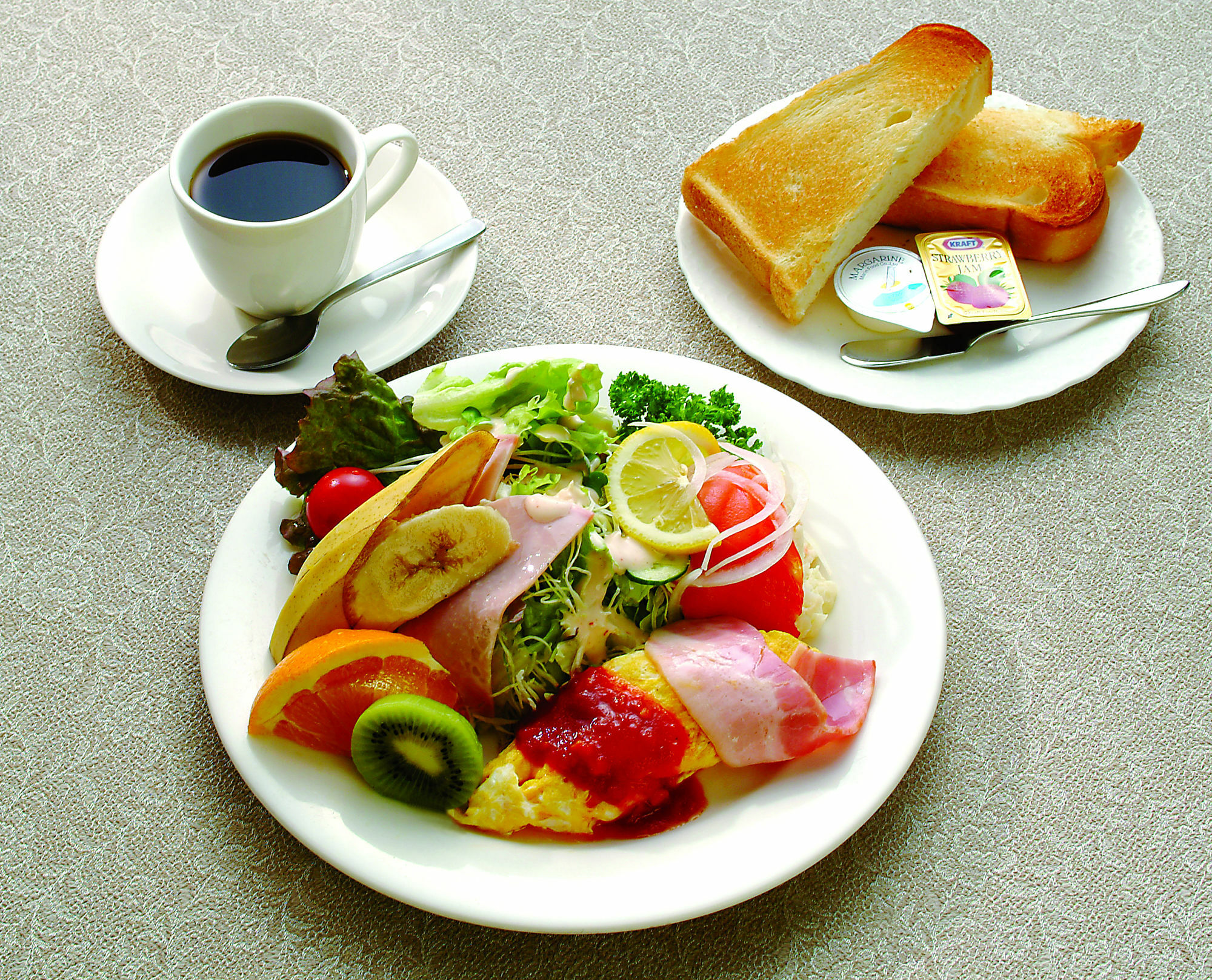 Himeji City Hotel Bagian luar foto