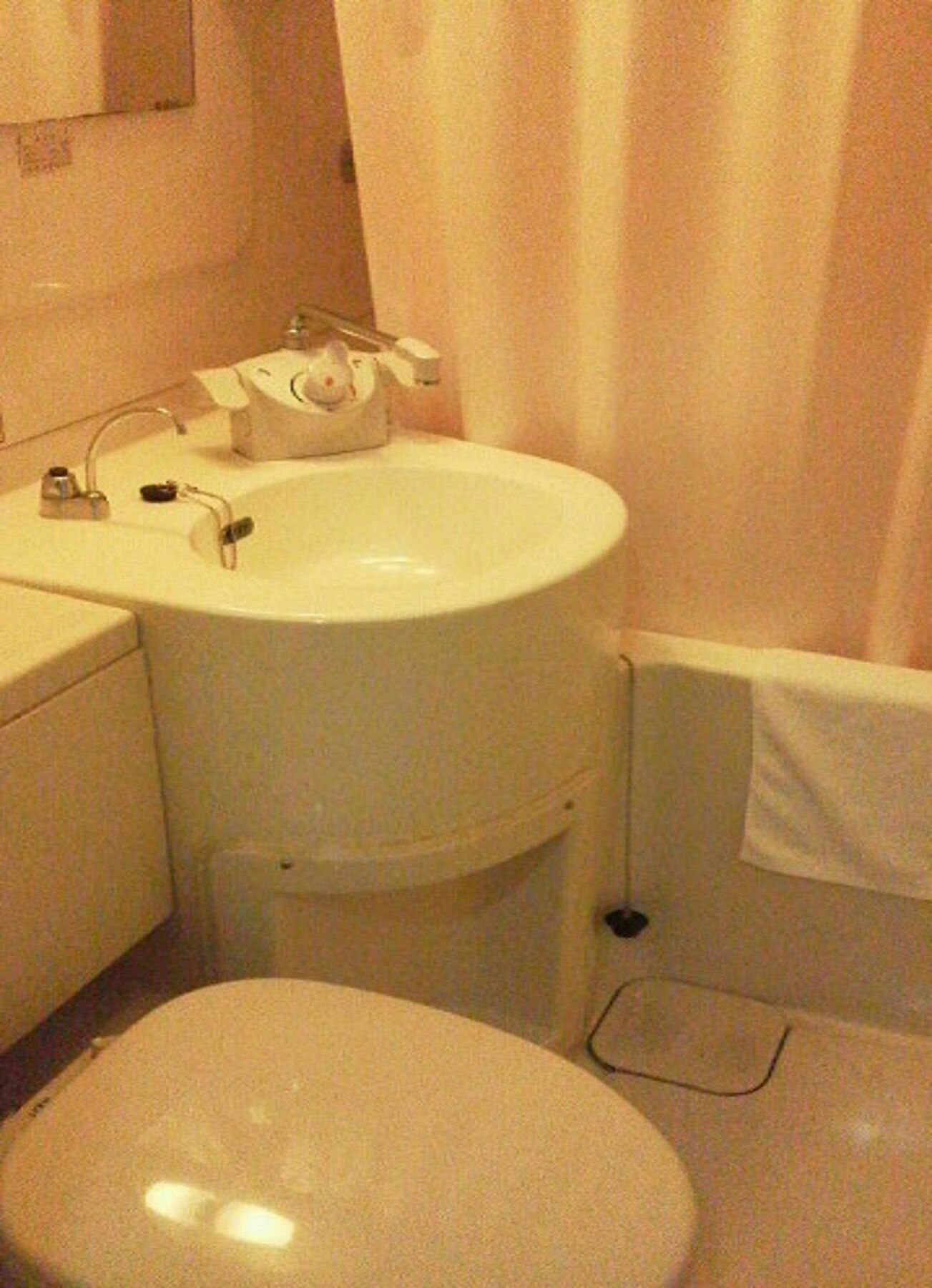 Himeji City Hotel Bagian luar foto