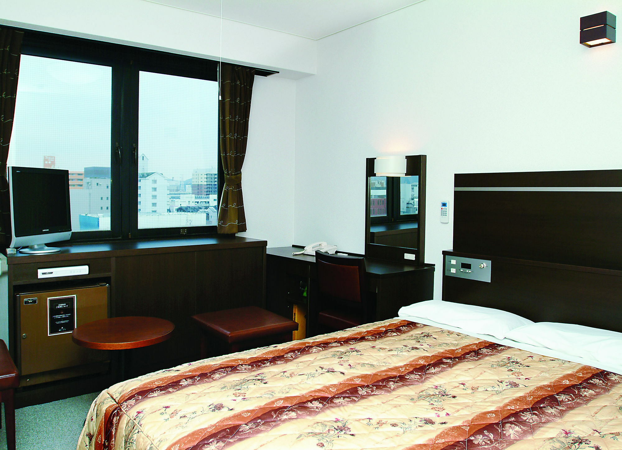Himeji City Hotel Bagian luar foto